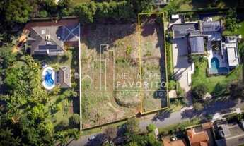 Imagem 2: VENDA DE TERRENO CONDOMÍNIO MALOTA AT 1.554 m R 1.500.000,00 EM JUNDIAÍ ..
