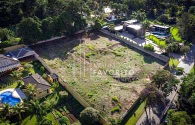 Imagem 3: VENDA DE TERRENO CONDOMÍNIO MALOTA AT 1.554 m R 1.500.000,00 EM JUNDIAÍ ..