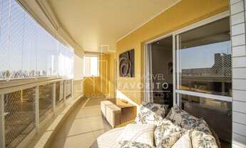 Imagem: Apartamento duplex cobertura a venda 4 dorm