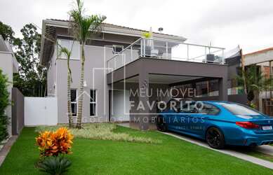 Imagem 3: Casa à venda no Condomínio Ibi Aram com 4 suítes, em Itupeva SP, R 1.705.000