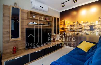 Imagem 6: Casa à venda no Condomínio Ibi Aram com 4 suítes, em Itupeva SP, R 1.705.000