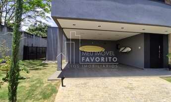 Imagem 4: Vende-se casa térrea de 4 quartos com 4 suítes no cond. Parque da Fazenda