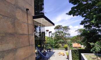 Imagem 5: Vende-se casa térrea de 4 quartos com 4 suítes no cond. Parque da Fazenda