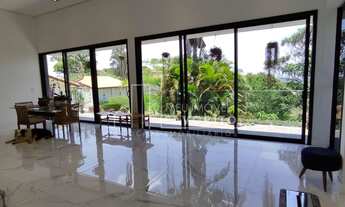 Imagem 7: Vende-se casa térrea de 4 quartos com 4 suítes no cond. Parque da Fazenda