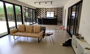 Imagem: Vende-se casa térrea de 4 quartos com 4