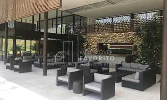 Imagem 5: Terreno plaino à venda de 701,13m no Condomínio Bosque do Horto, alto padrão