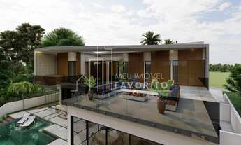 Imagem 5: Casa à venda 5 suítes Cond.Serra Azul ao Lado Outlet Itupeva SP R 5.900.000,00