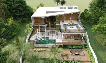 Imagem 2: Casa à venda 5 suítes Cond.Serra Azul ao Lado Outlet Itupeva SP R 5.900.000,00