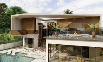 Imagem 7: Casa à venda 5 suítes Cond.Serra Azul ao Lado Outlet Itupeva SP R 5.900.000,00