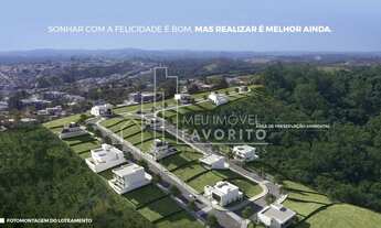 Imagem 2: Vende-se terreno plaino, 321m , Loteamento Vistas Jundiaí, R 450.000,00