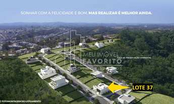 Imagem 3: Vende-se terreno plaino, 321m , Loteamento Vistas Jundiaí, R 450.000,00