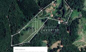 Imagem: Sítio à Venda em Jundiaí SP - 4 suítes