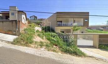 Imagem: Terreno à Venda em Valinhos - 369m - Residencial