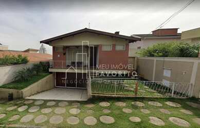 Imagem: Casa à Venda em Jundiaí, 360m, 4 quartos