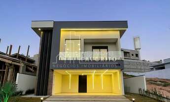 Imagem 2: Casa à venda de 239m Condomínio Ibi Aram - ITUPEVA - SP - R 1.590.000,00