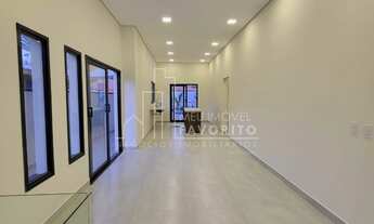 Imagem 7: Casa à venda de 239m Condomínio Ibi Aram - ITUPEVA - SP - R 1.590.000,00