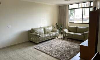 Imagem: Vende-se apartamento 150 mt 3 dorm. Edif