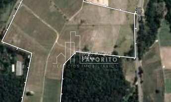 Imagem: Terreno Rural à Venda em Jundiaí SP