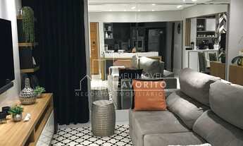 Imagem: Apartamento à Venda em Jundiaí, 3 dorm