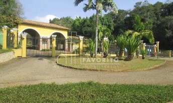 Imagem: Vende-se Terreno de 5289m no Condomínio