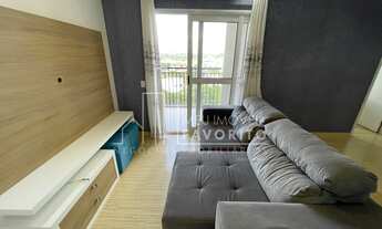 Imagem 4: Vende-se apartamento Mobiliado 3 dormitórios com 72m . Condomínio Fatto