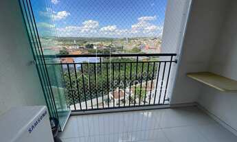 Imagem 5: Vende-se apartamento Mobiliado 3 dormitórios com 72m . Condomínio Fatto