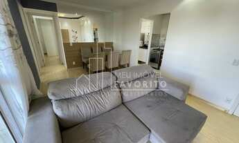 Imagem 6: Vende-se apartamento Mobiliado 3 dormitórios com 72m . Condomínio Fatto