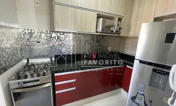 Imagem: Vende-se apartamento Mobiliado 3 dormitórios