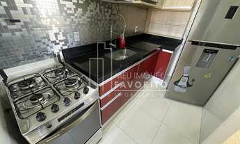 Imagem 7: Vende-se apartamento Mobiliado 3 dormitórios com 72m . Condomínio Fatto