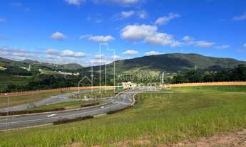 Imagem: Vende-se terreno 755m, Condomínio Alphaville