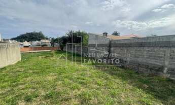 Imagem: Terreno Plano à Venda em Jundiaí - Residencial
