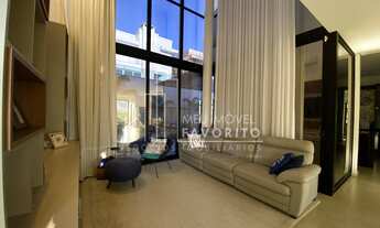 Imagem: Vende-se casa no Condomínio Quintas do