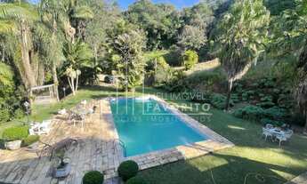 Imagem: Sítio à Venda em Jundiaí SP - 5 quartos