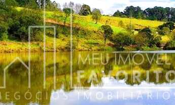 Imagem: Vende-se Terreno de 1.011m no Condomínio