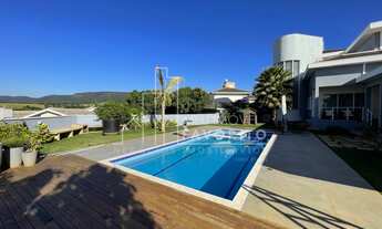 Imagem: Casa à Venda em Jundiaí, 4 suítes, 505m