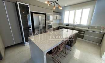 Imagem 2: Casa à Venda em Jundiaí, 4 suítes, 505m - Reserva da Serra - R 4.050.000