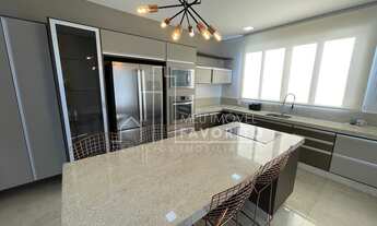 Imagem 3: Casa à Venda em Jundiaí, 4 suítes, 505m - Reserva da Serra - R 4.050.000