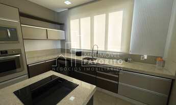 Imagem 4: Casa à Venda em Jundiaí, 4 suítes, 505m - Reserva da Serra - R 4.050.000