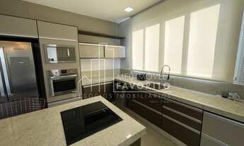 Imagem 5: Casa à Venda em Jundiaí, 4 suítes, 505m - Reserva da Serra - R 4.050.000