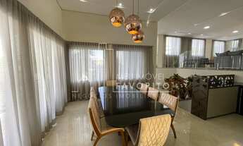 Imagem 7: Casa à Venda em Jundiaí, 4 suítes, 505m - Reserva da Serra - R 4.050.000