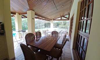 Imagem 6: Casa à venda, 493m Condomínio Residencial Alphaville 10 -SP R 3.200.000,00