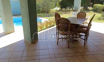 Imagem 7: Casa à venda, 493m Condomínio Residencial Alphaville 10 -SP R 3.200.000,00