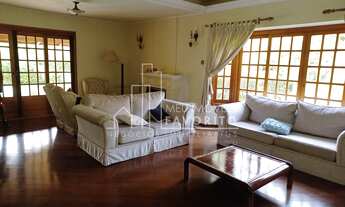 Imagem 5: Casa à venda, 493m Condomínio Residencial Alphaville 10 -SP R 3.200.000,00