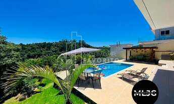 Imagem 5: Casa à Venda em Mairiporã SP, Res. Ecológico da Cantareira - 600m - 3,5milhões