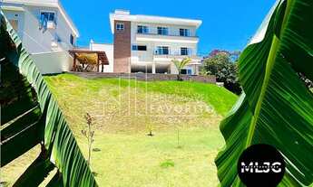 Imagem 4: Casa à Venda em Mairiporã SP, Res. Ecológico da Cantareira - 600m - 3,5milhões