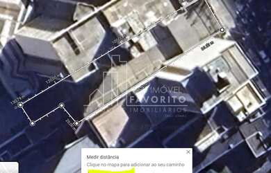 Imagem 2: Terreno à venda 550m - Centro Vila Boaventura - Jundiaí SP - R 2.700.000,00