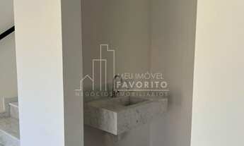 Imagem 8: Casas com 3 suítes à venda em Condominio Terras de Genova, Jundiaí, SP.