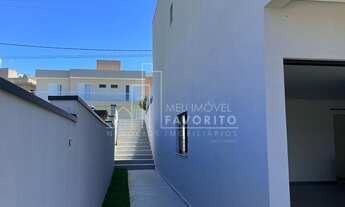 Imagem 6: Casas com 3 suítes à venda em Condominio Terras de Genova, Jundiaí, SP.