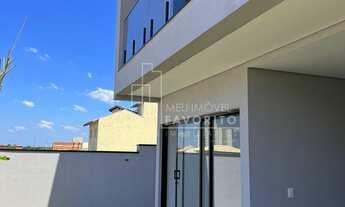 Imagem 4: Casas com 3 suítes à venda em Condominio Terras de Genova, Jundiaí, SP.