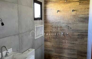 Imagem 15: Casas com 3 suítes à venda em Condominio Terras de Genova, Jundiaí, SP.